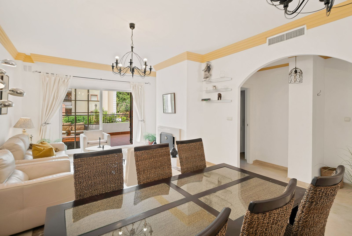3 Bed Apartment for sale in Nueva Andalucía Costa Del Sol, Málaga, Spain