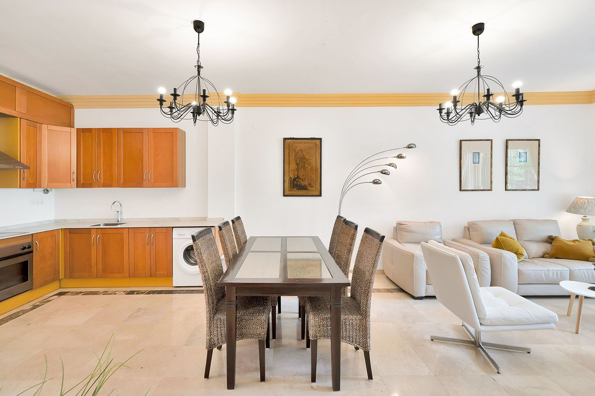 3 Bed Apartment for sale in Nueva Andalucía Costa Del Sol, Málaga, Spain