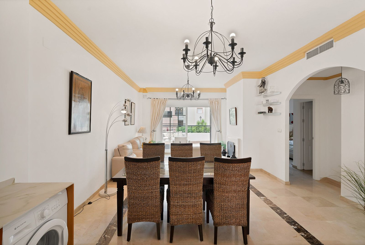 3 Bed Apartment for sale in Nueva Andalucía Costa Del Sol, Málaga, Spain