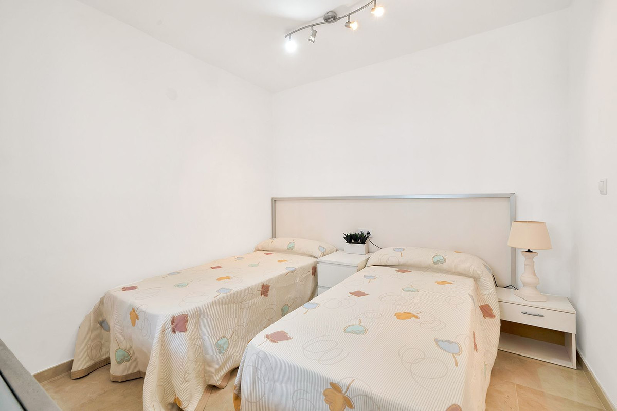 3 Bed Apartment for sale in Nueva Andalucía Costa Del Sol, Málaga, Spain