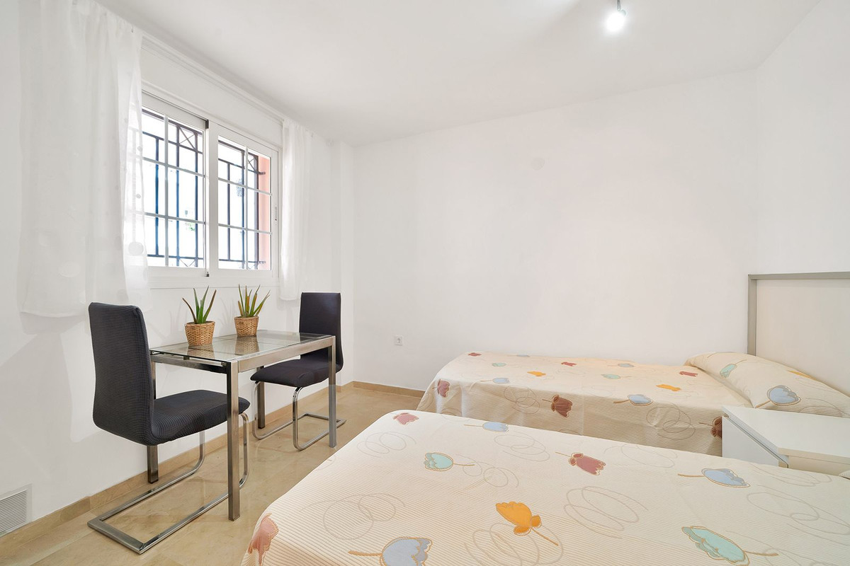 3 Bed Apartment for sale in Nueva Andalucía Costa Del Sol, Málaga, Spain