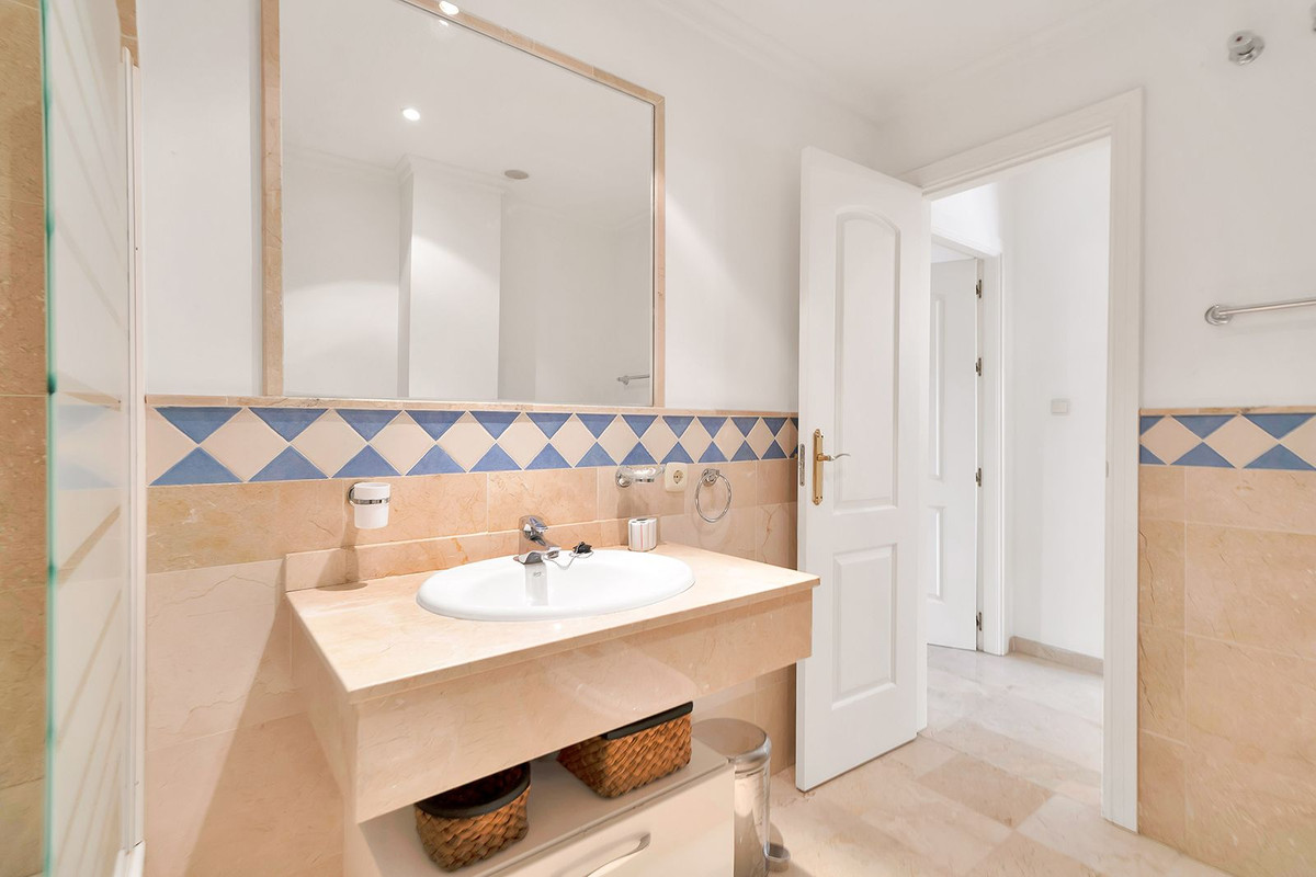 3 Bed Apartment for sale in Nueva Andalucía Costa Del Sol, Málaga, Spain