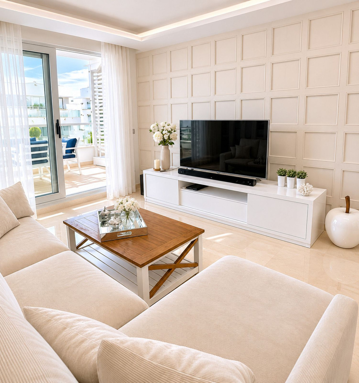 3 Bed Apartment for sale in San Pedro De Alcántara Costa Del Sol, Málaga, Spain