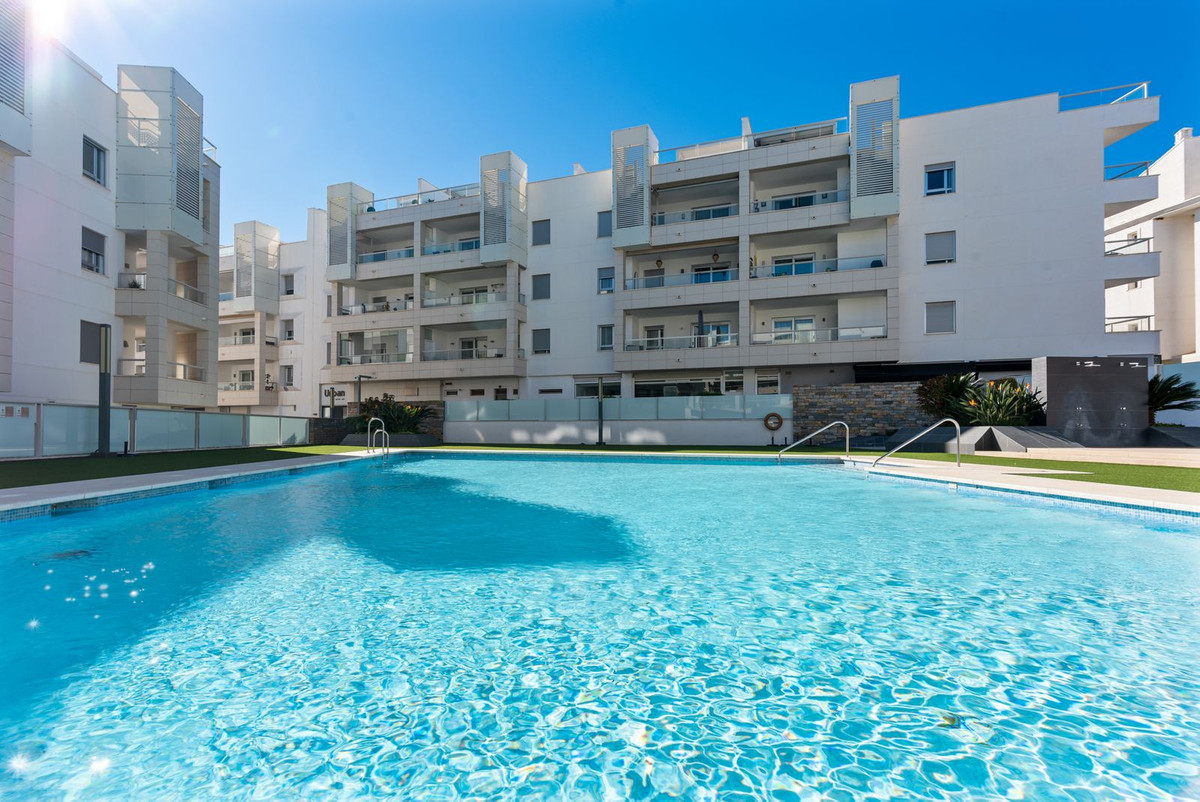 3 Bed Apartment for sale in San Pedro De Alcántara Costa Del Sol, Málaga, Spain