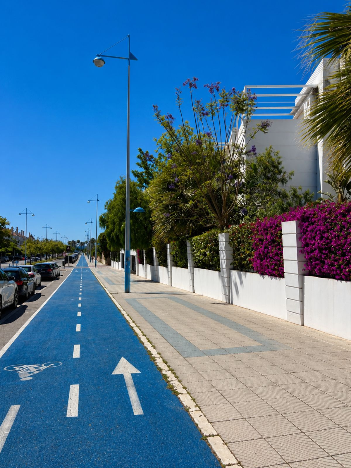 3 Bed Apartment for sale in San Pedro De Alcántara Costa Del Sol, Málaga, Spain