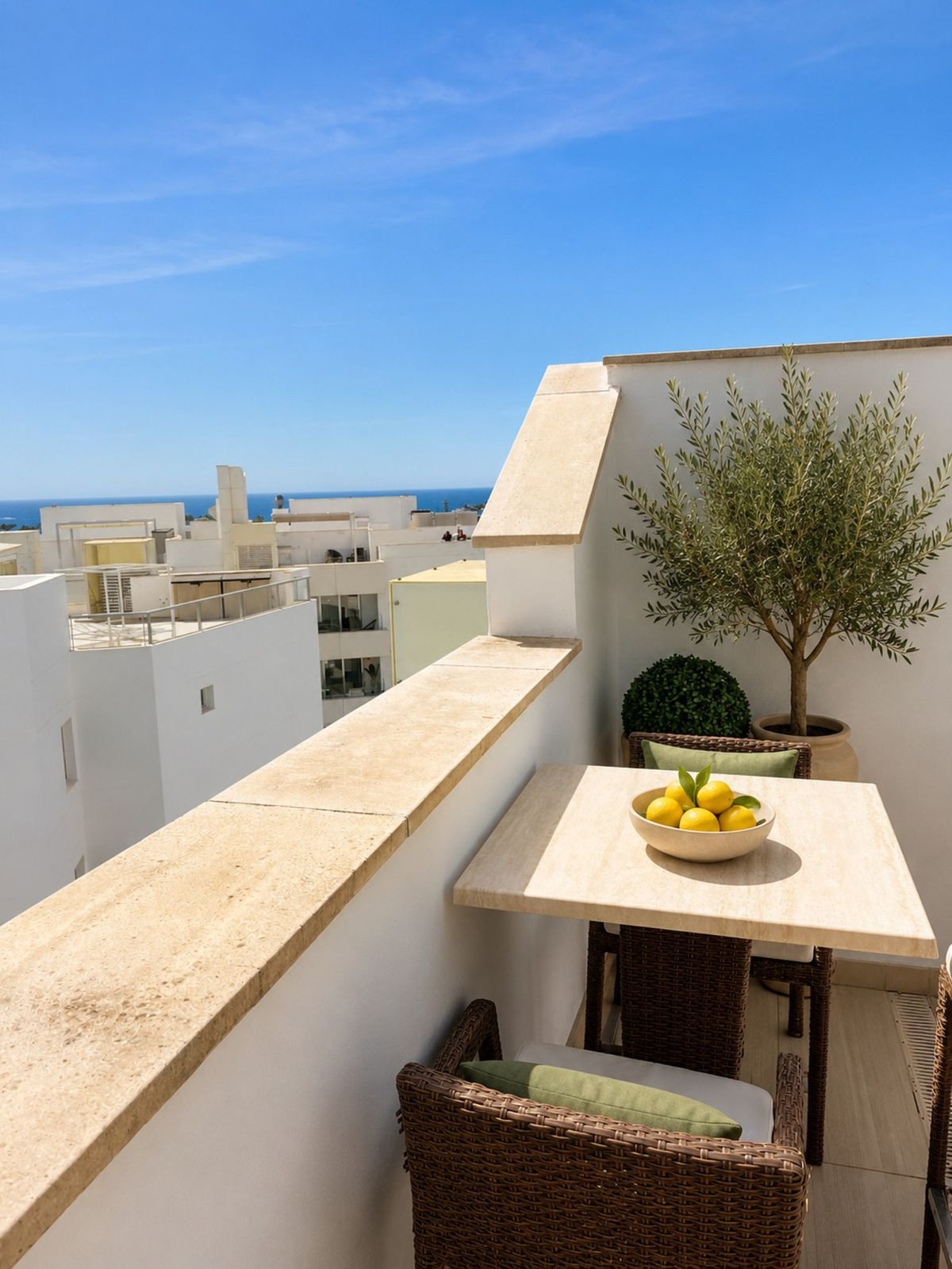 3 Bed Apartment for sale in San Pedro De Alcántara Costa Del Sol, Málaga, Spain