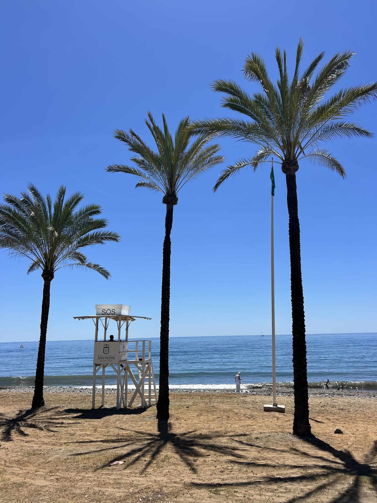 3 Bed Apartment for sale in San Pedro De Alcántara Costa Del Sol, Málaga, Spain