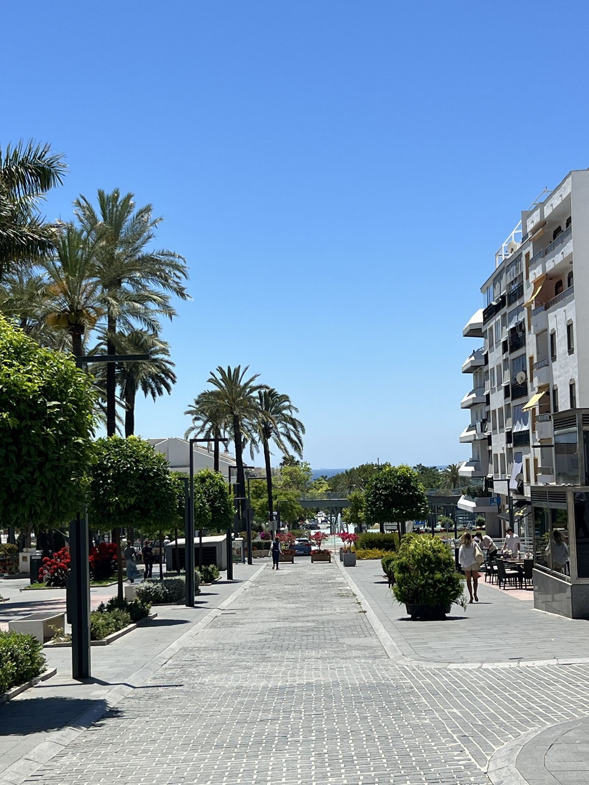 3 Bed Apartment for sale in San Pedro De Alcántara Costa Del Sol, Málaga, Spain