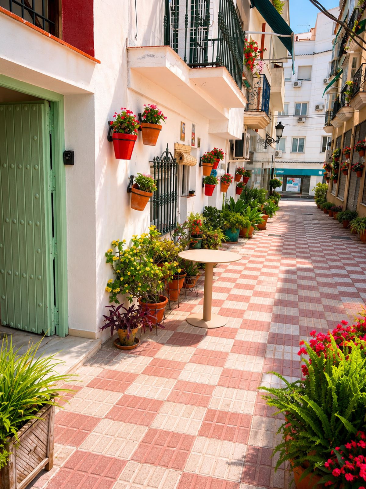 3 Bed Apartment for sale in San Pedro De Alcántara Costa Del Sol, Málaga, Spain