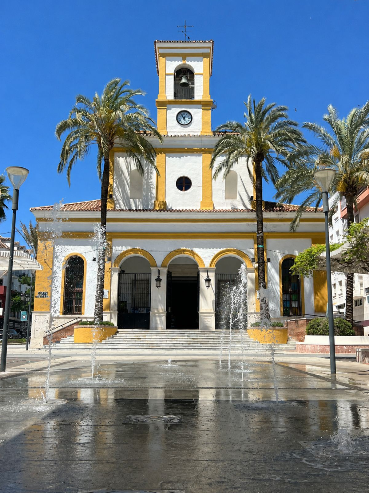 3 Bed Apartment for sale in San Pedro De Alcántara Costa Del Sol, Málaga, Spain