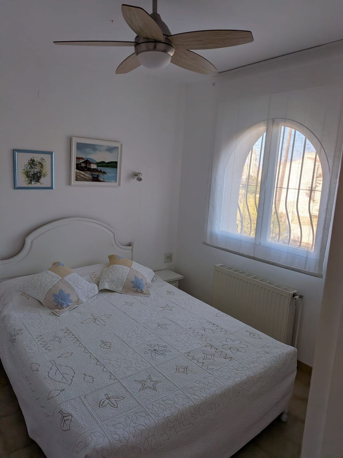 2 Bed Townhouse for sale in Calpe Costa Blanca, Alicante, Spain
