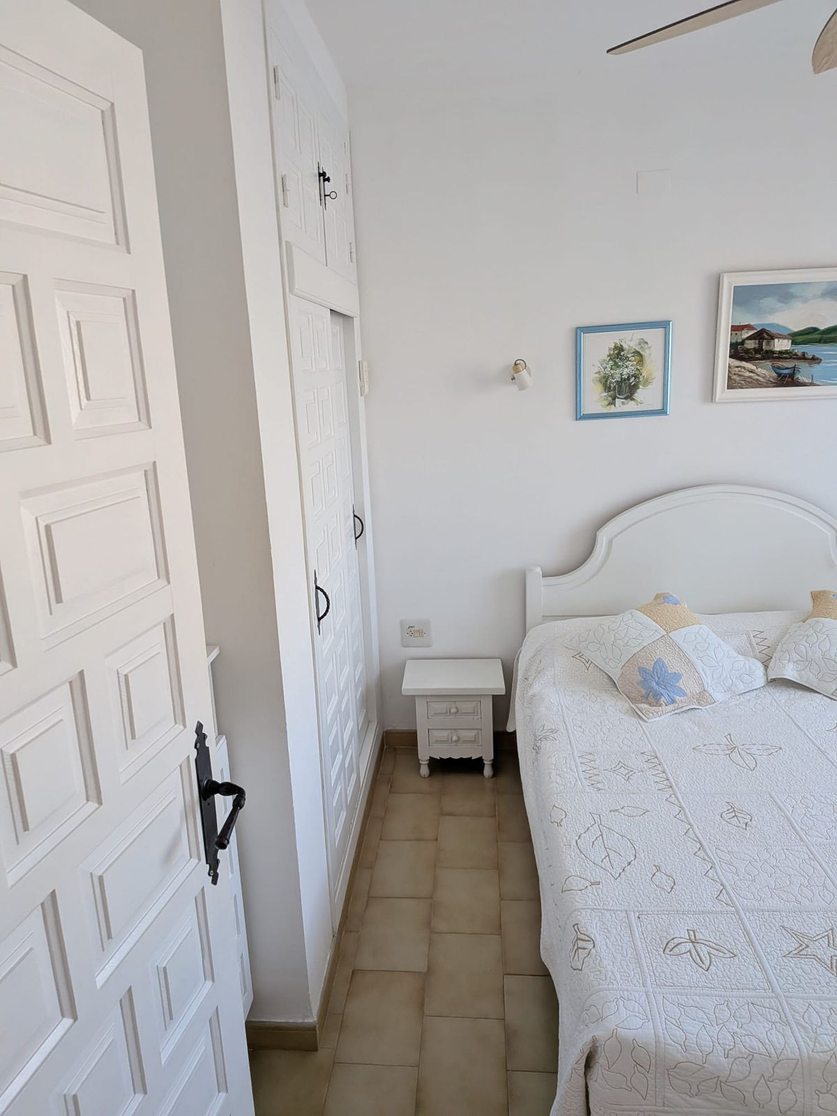 2 Bed Townhouse for sale in Calpe Costa Blanca, Alicante, Spain