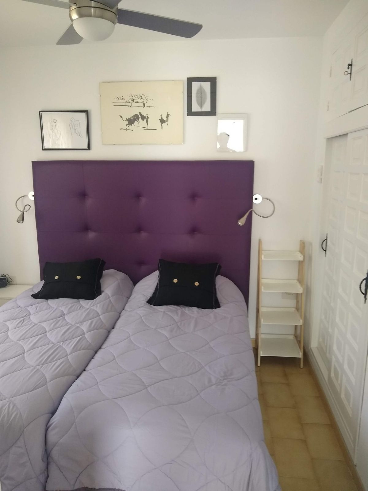 2 Bed Townhouse for sale in Calpe Costa Blanca, Alicante, Spain