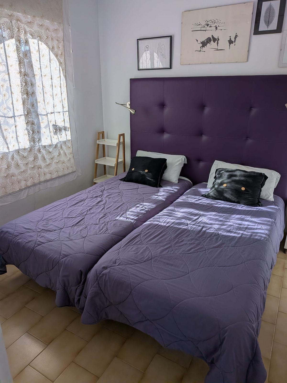 2 Bed Townhouse for sale in Calpe Costa Blanca, Alicante, Spain