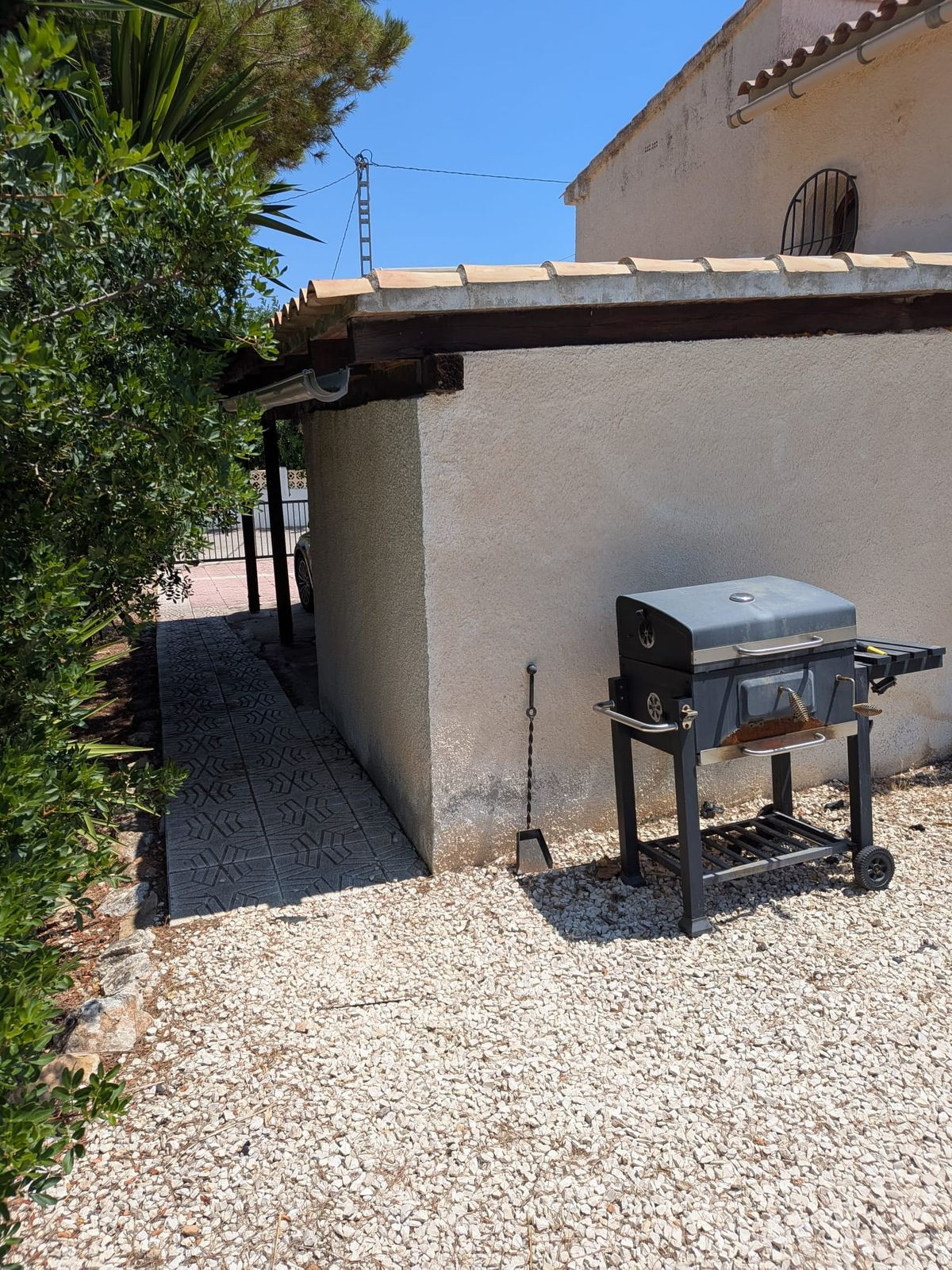 2 Bed Townhouse for sale in Calpe Costa Blanca, Alicante, Spain