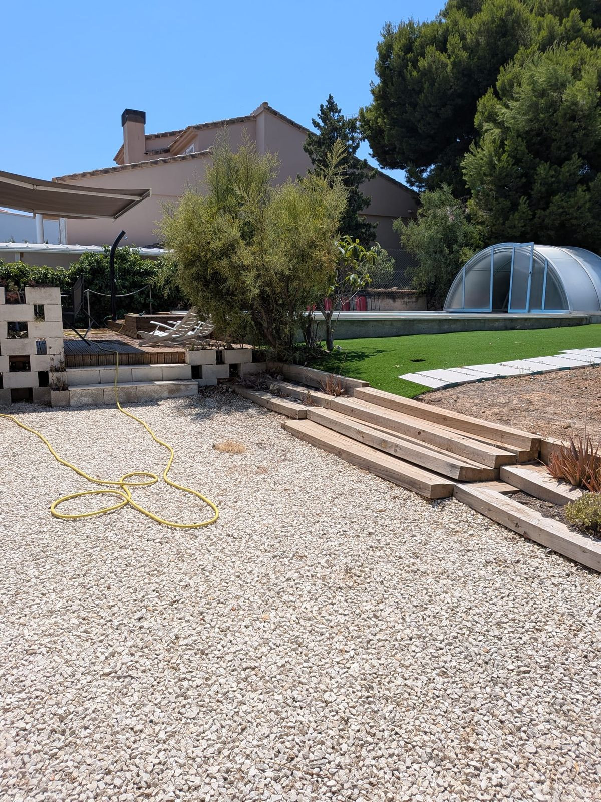 2 Bed Townhouse for sale in Calpe Costa Blanca, Alicante, Spain