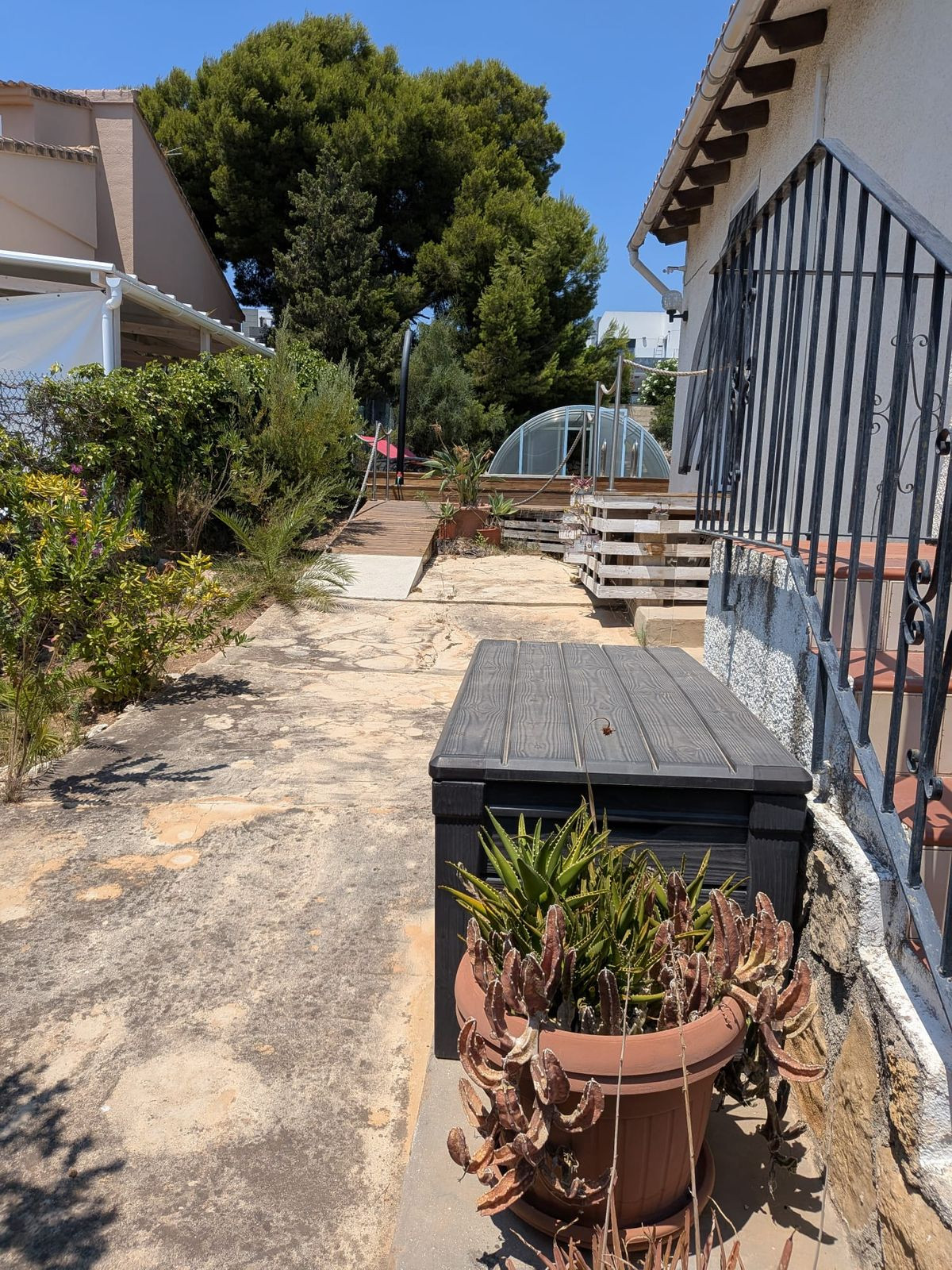 2 Bed Townhouse for sale in Calpe Costa Blanca, Alicante, Spain