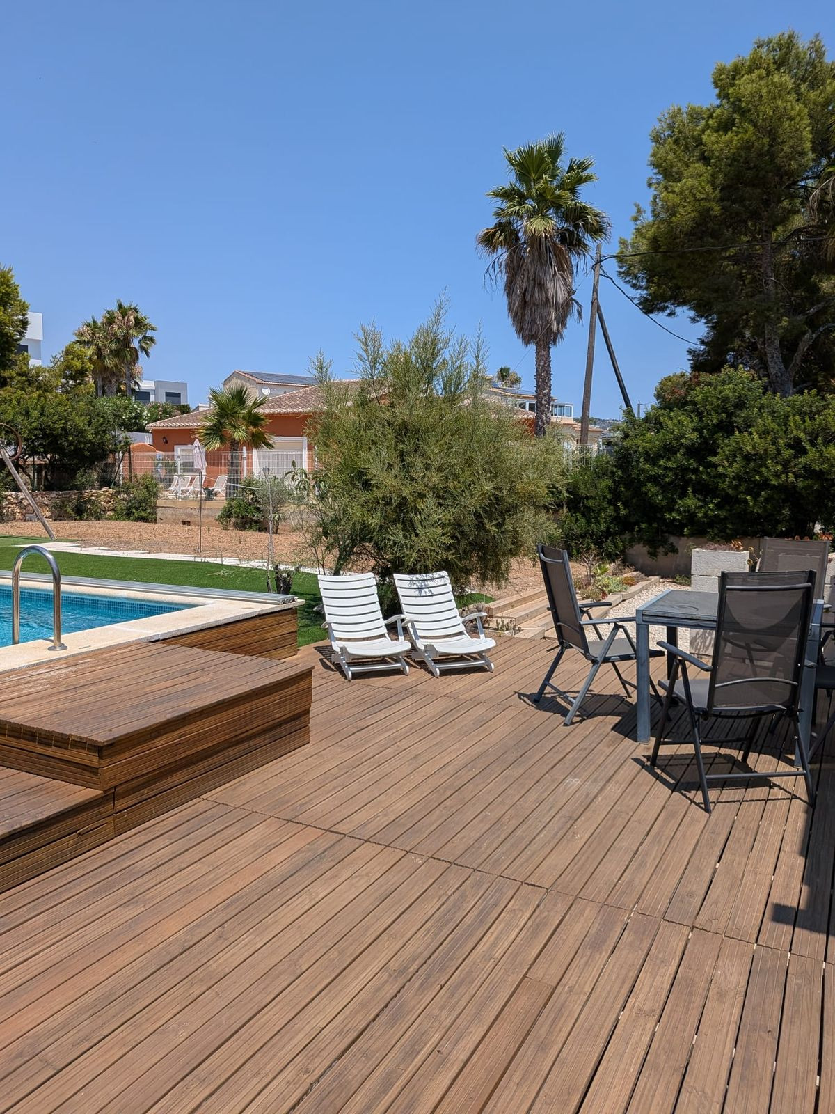 2 Bed Townhouse for sale in Calpe Costa Blanca, Alicante, Spain