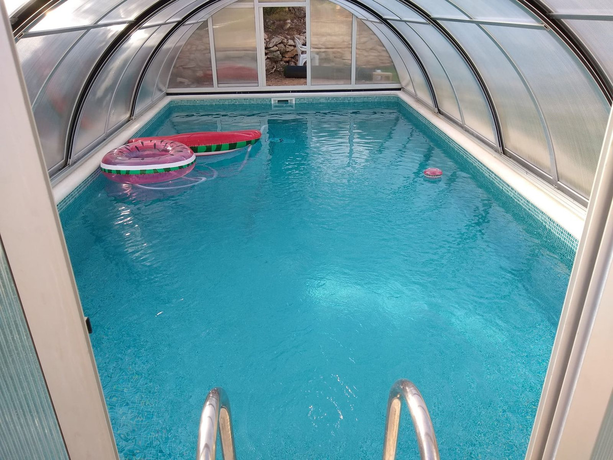 2 Bed Townhouse for sale in Calpe Costa Blanca, Alicante, Spain