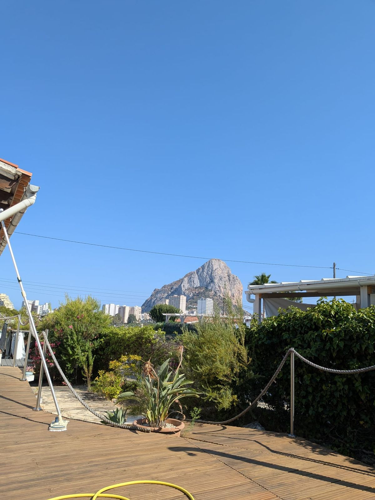 2 Bed Townhouse for sale in Calpe Costa Blanca, Alicante, Spain
