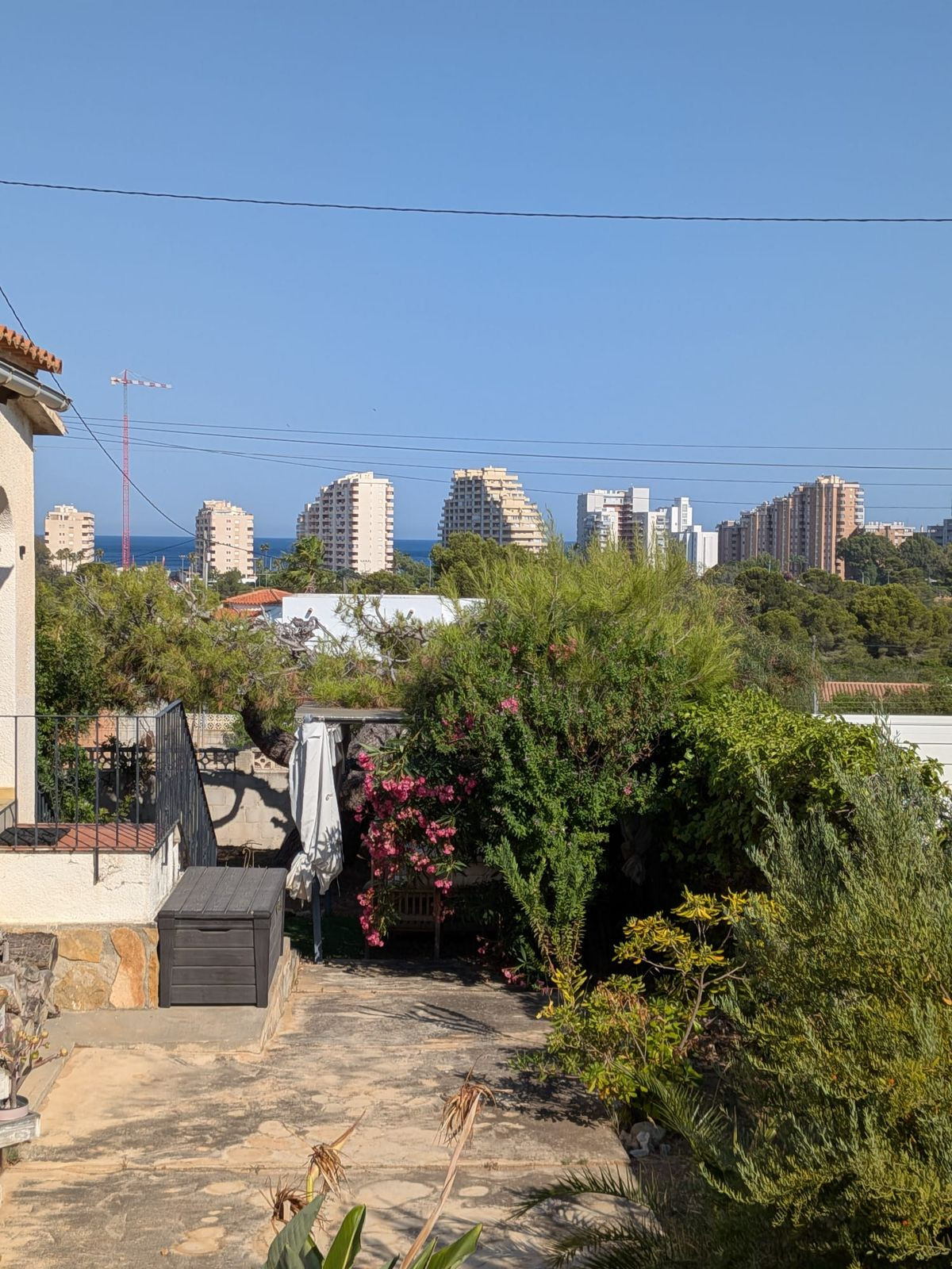 2 Bed Townhouse for sale in Calpe Costa Blanca, Alicante, Spain