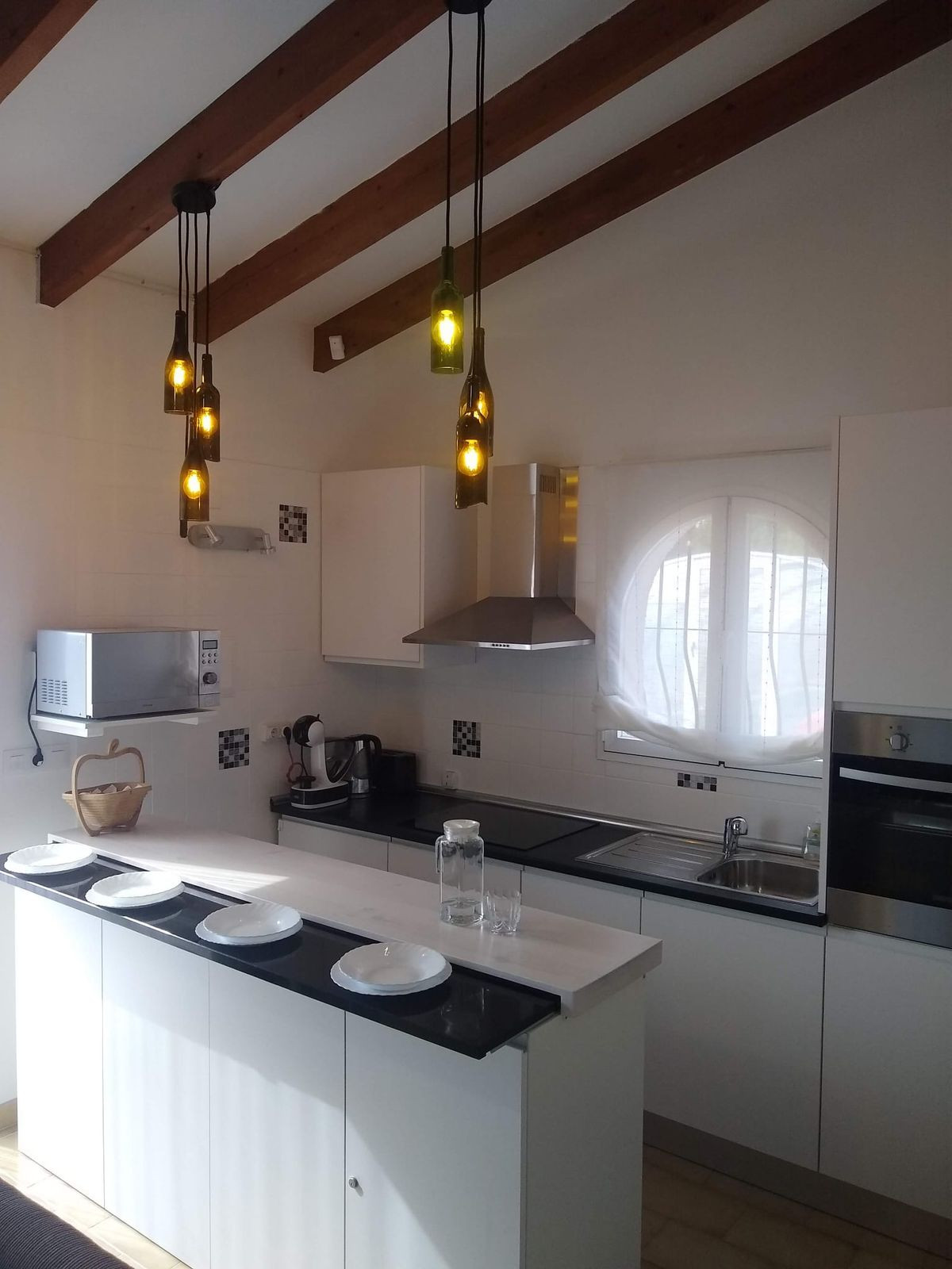 2 Bed Townhouse for sale in Calpe Costa Blanca, Alicante, Spain