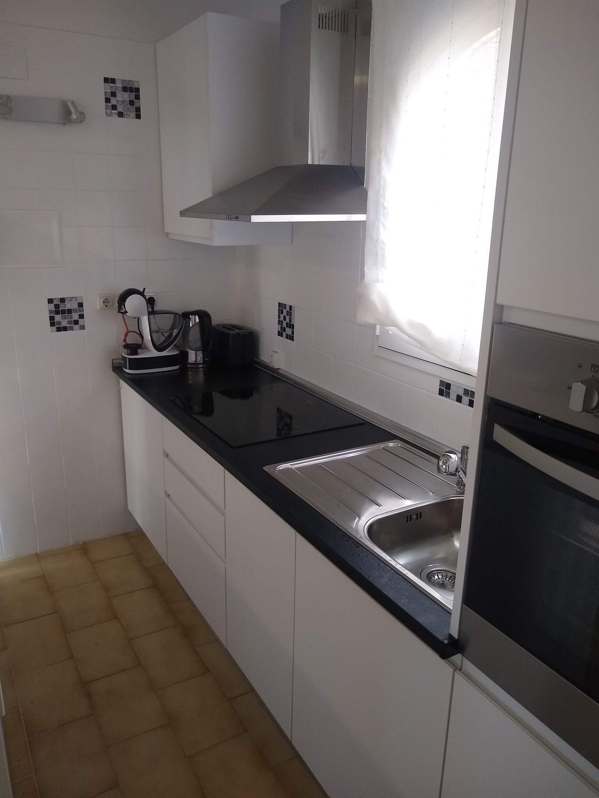 2 Bed Townhouse for sale in Calpe Costa Blanca, Alicante, Spain