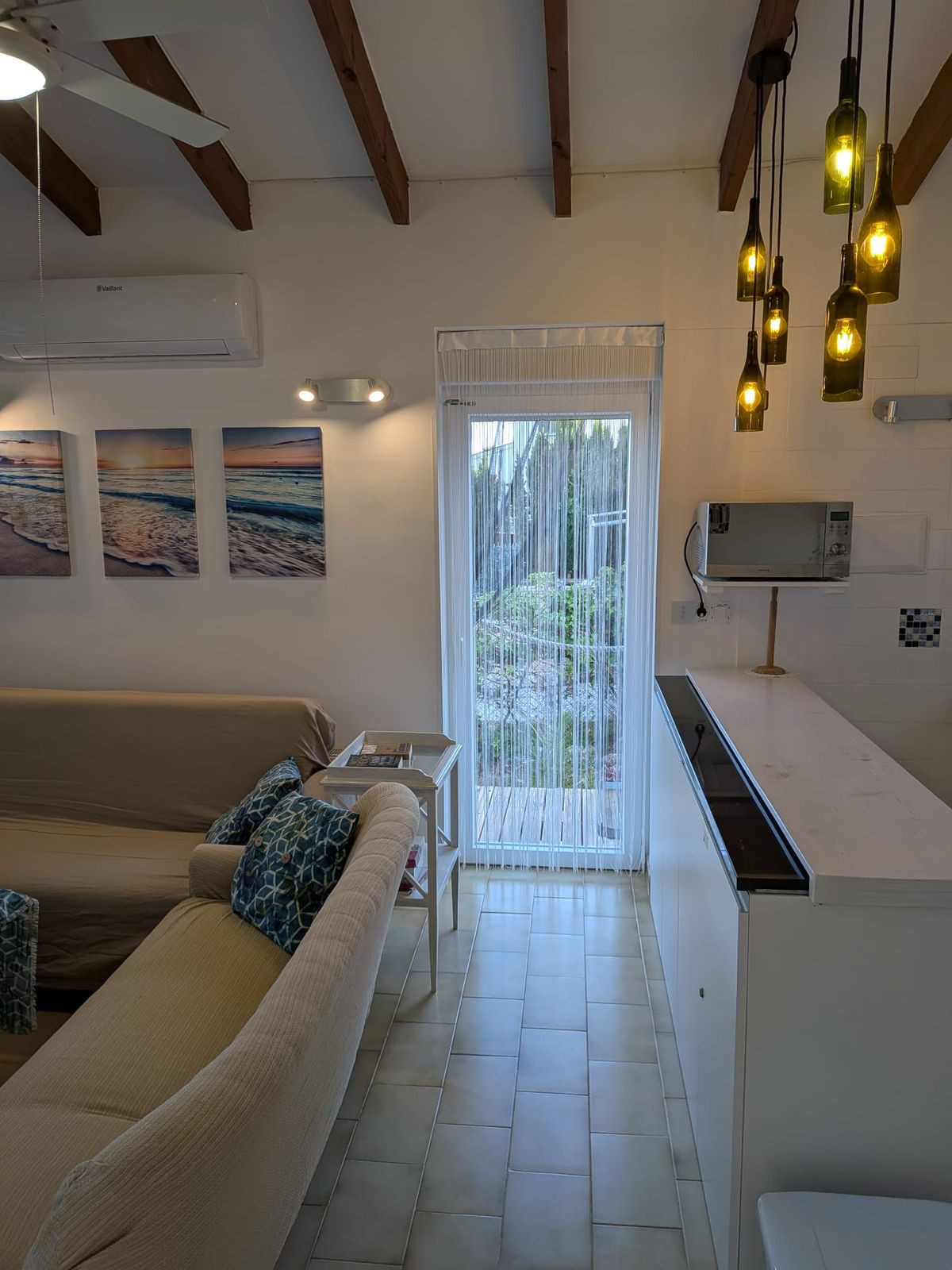 2 Bed Townhouse for sale in Calpe Costa Blanca, Alicante, Spain