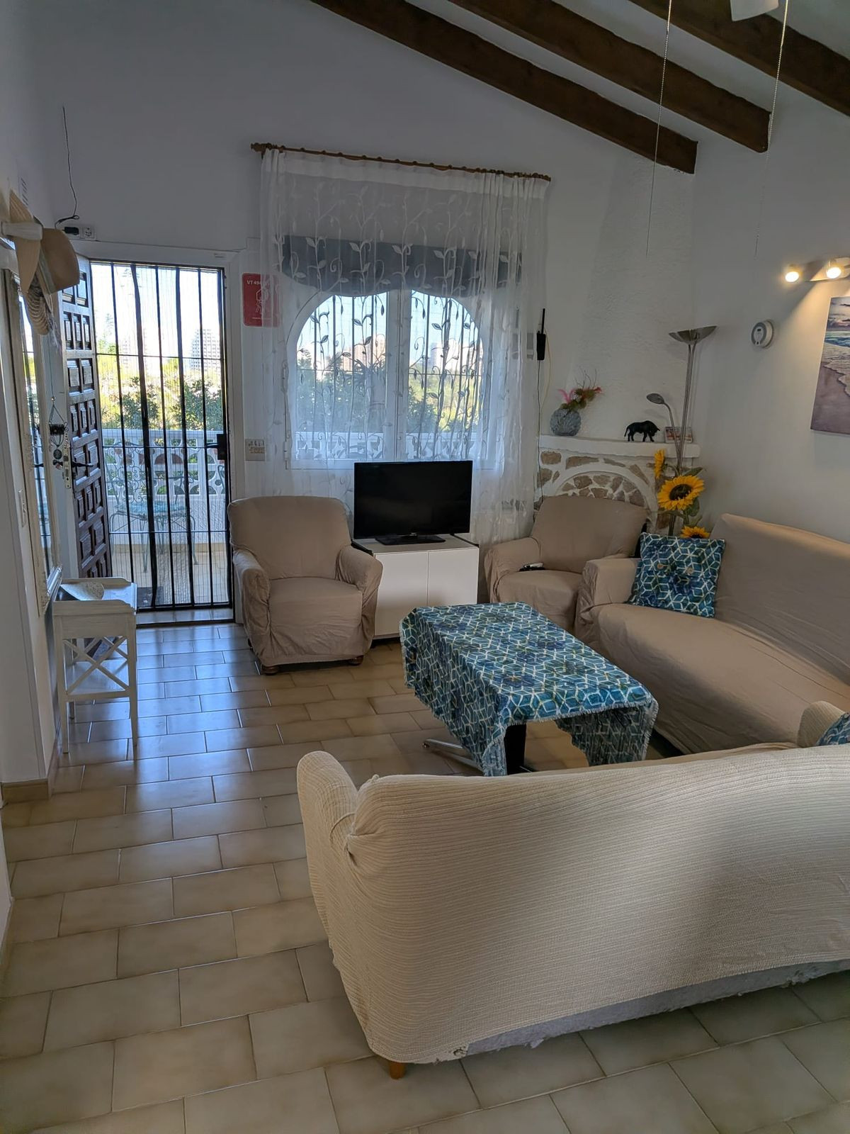 2 Bed Townhouse for sale in Calpe Costa Blanca, Alicante, Spain