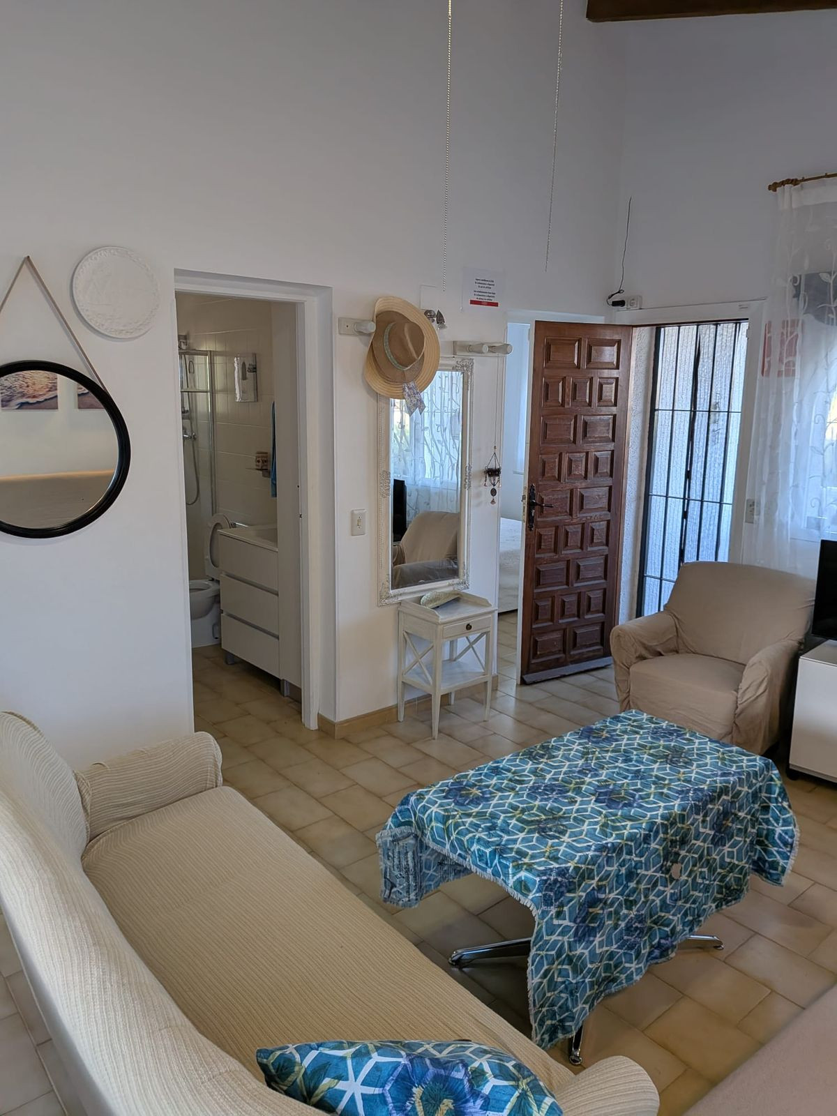 2 Bed Townhouse for sale in Calpe Costa Blanca, Alicante, Spain