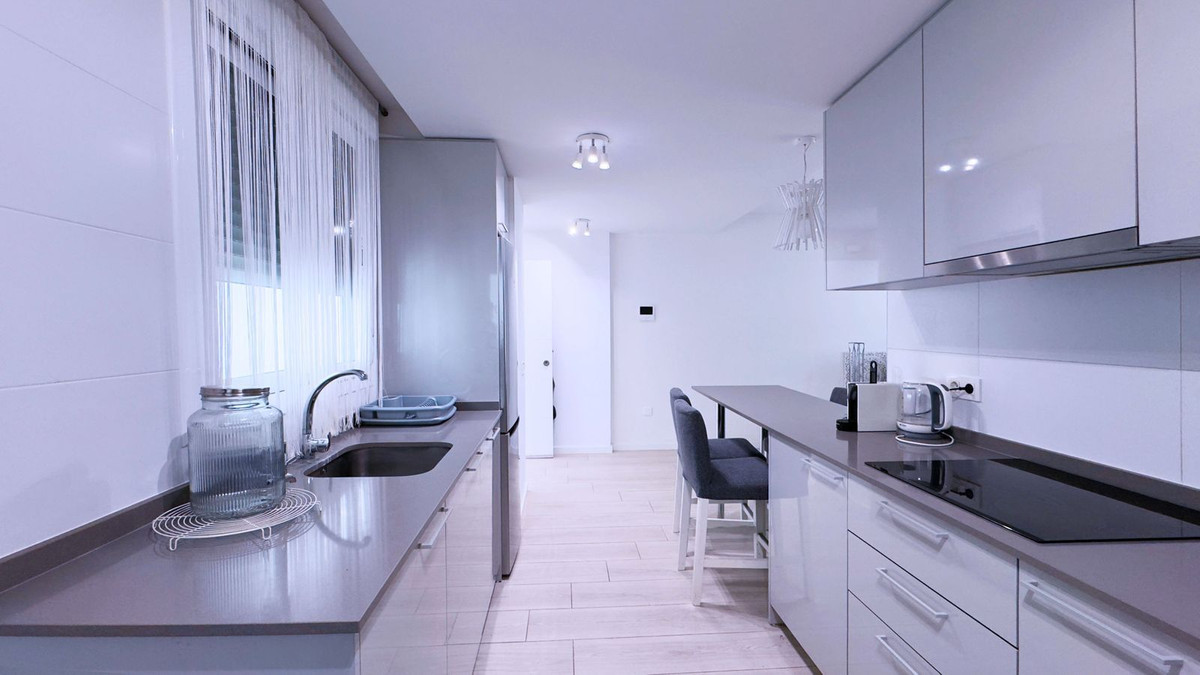 Se vende Apartamento Planta Baja de 2 dormitorios en Costa Del Sol, Málaga, España