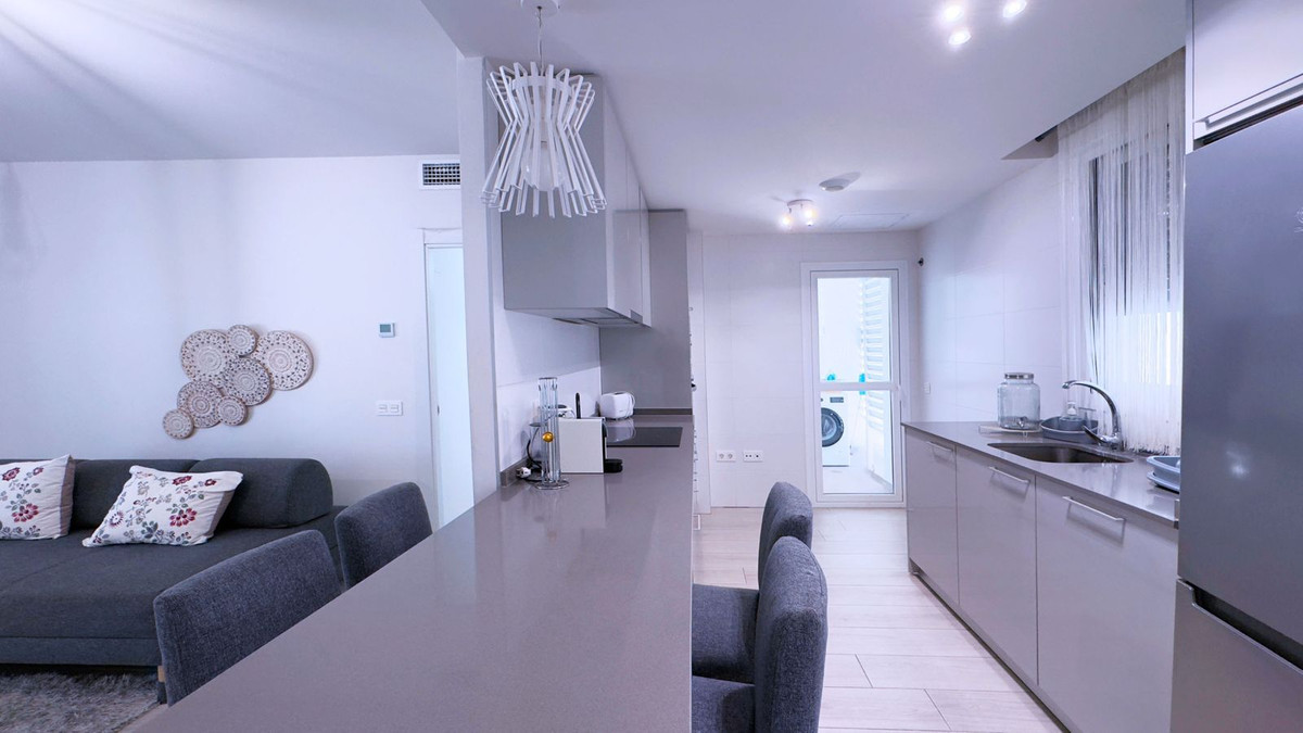 Se vende Apartamento Planta Baja de 2 dormitorios en Costa Del Sol, Málaga, España