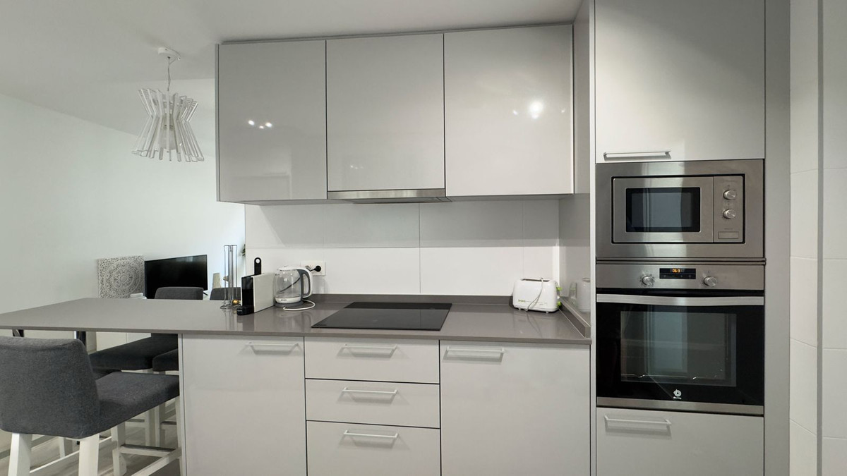 Se vende Apartamento Planta Baja de 2 dormitorios en Costa Del Sol, Málaga, España