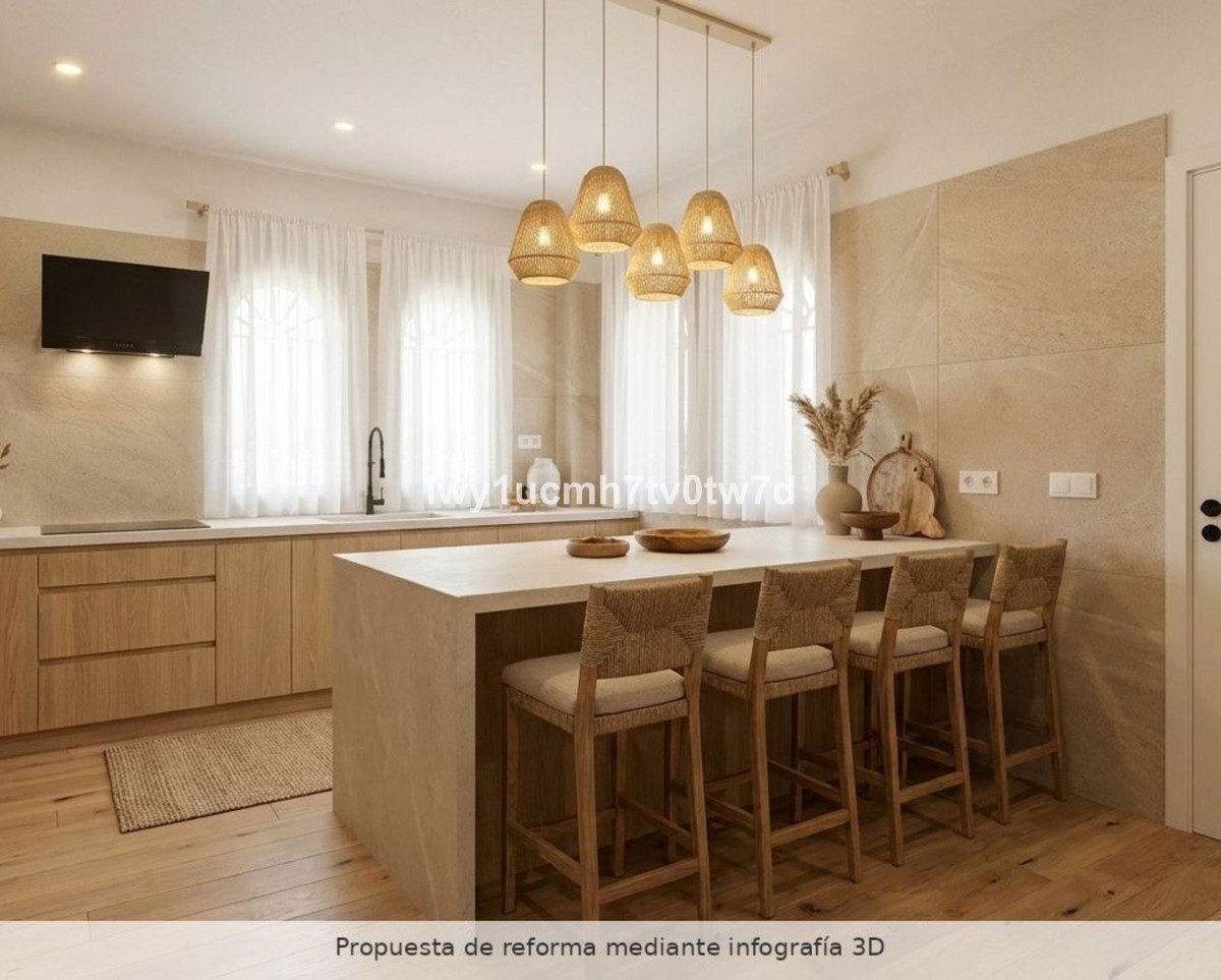 4 Bed Townhouse for sale in Puerto De La Torre Costa Del Sol, Málaga, Spain