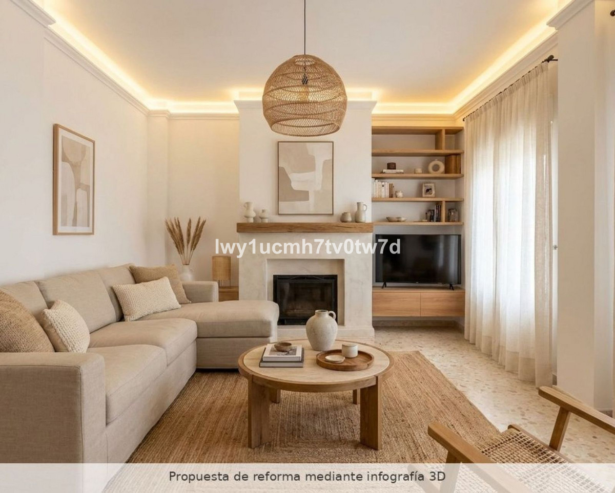 4 Bed Townhouse for sale in Puerto De La Torre Costa Del Sol, Málaga, Spain