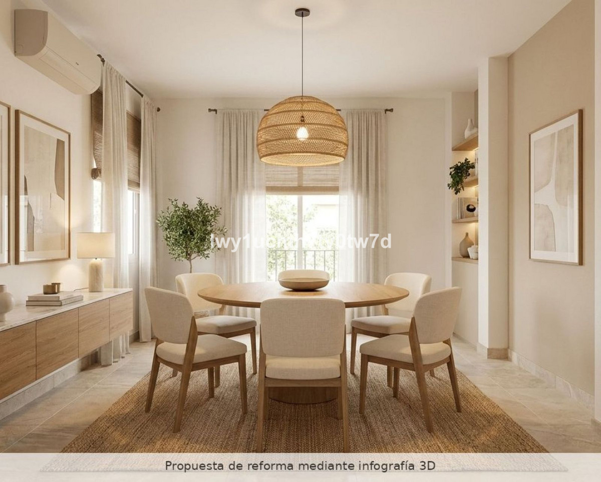 4 Bed Townhouse for sale in Puerto De La Torre Costa Del Sol, Málaga, Spain