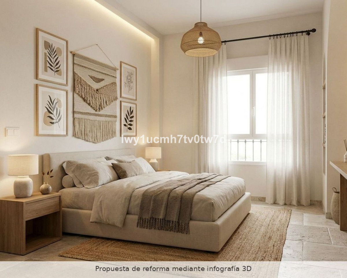 4 Bed Townhouse for sale in Puerto De La Torre Costa Del Sol, Málaga, Spain