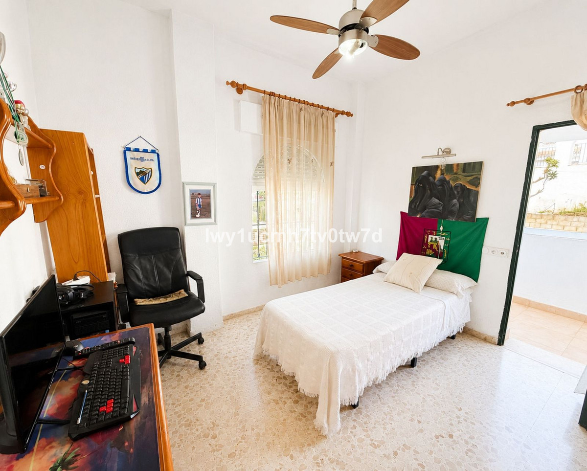 4 Bed Townhouse for sale in Puerto De La Torre Costa Del Sol, Málaga, Spain