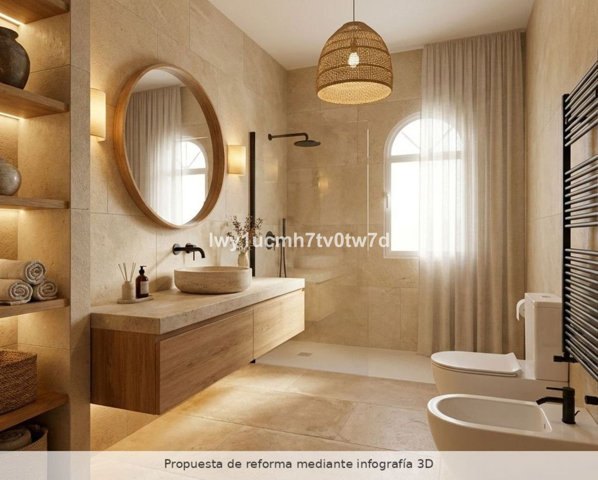 4 Bed Townhouse for sale in Puerto De La Torre Costa Del Sol, Málaga, Spain