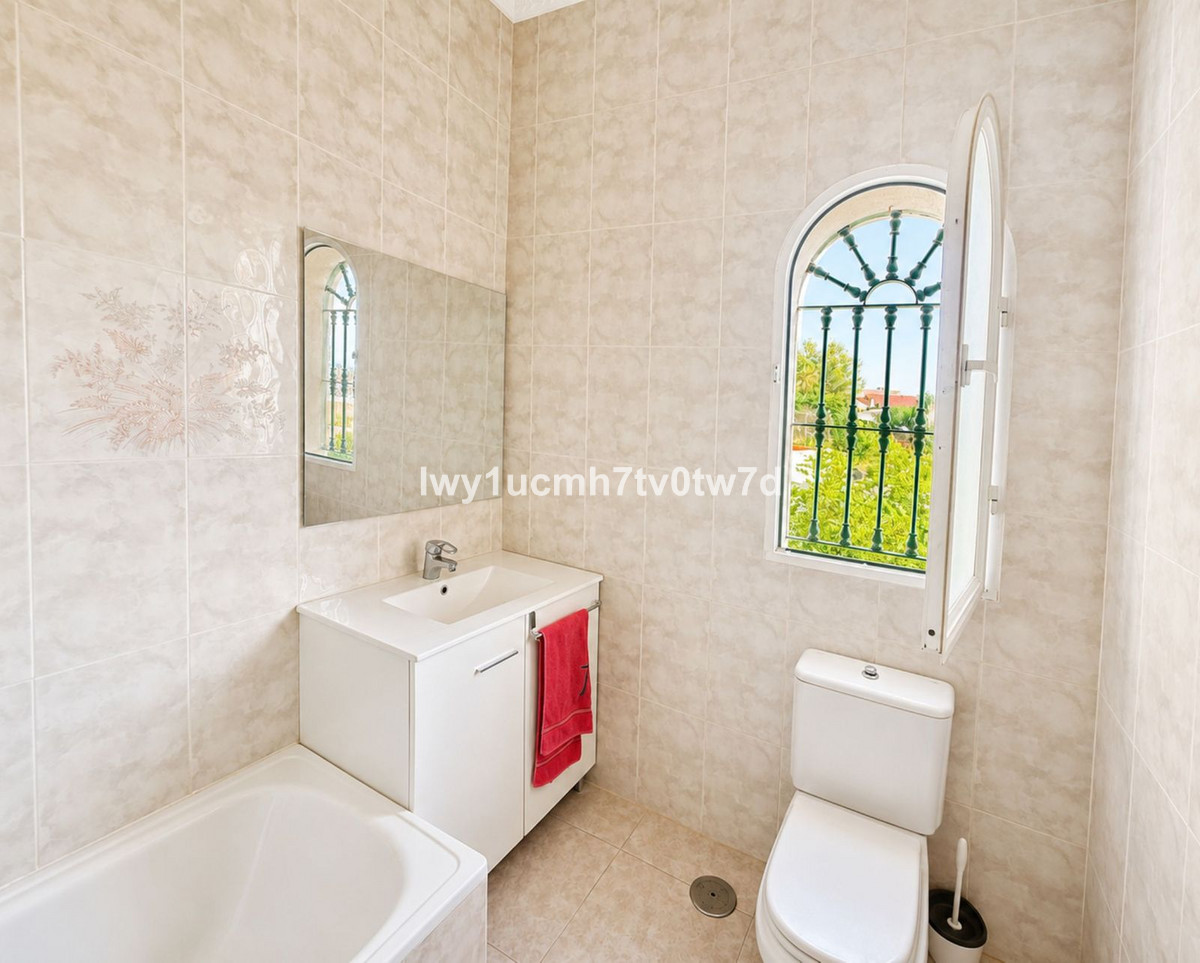 4 Bed Townhouse for sale in Puerto De La Torre Costa Del Sol, Málaga, Spain
