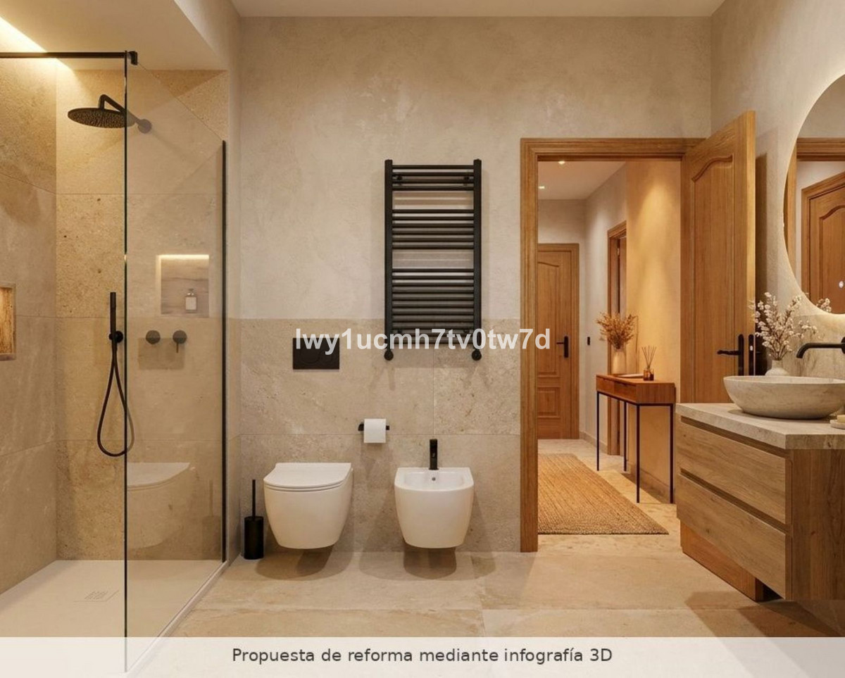 4 Bed Townhouse for sale in Puerto De La Torre Costa Del Sol, Málaga, Spain