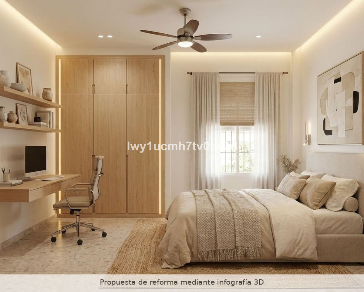 4 Bed Townhouse for sale in Puerto De La Torre Costa Del Sol, Málaga, Spain