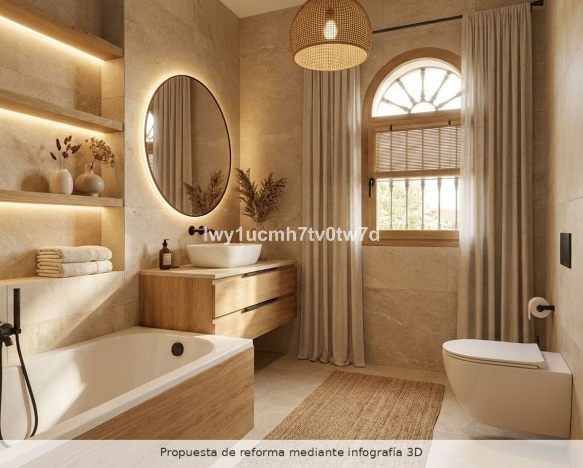 4 Bed Townhouse for sale in Puerto De La Torre Costa Del Sol, Málaga, Spain