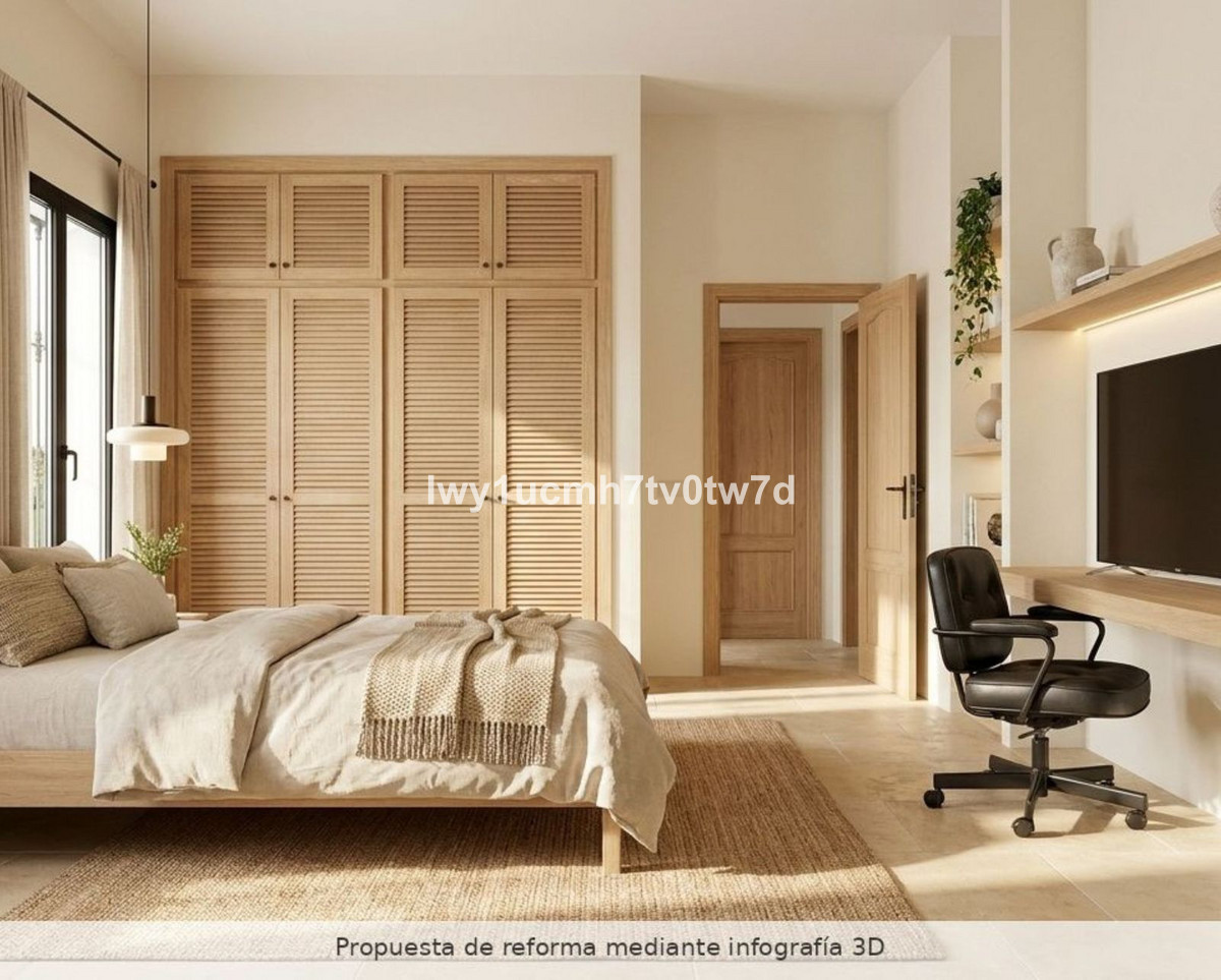 4 Bed Townhouse for sale in Puerto De La Torre Costa Del Sol, Málaga, Spain