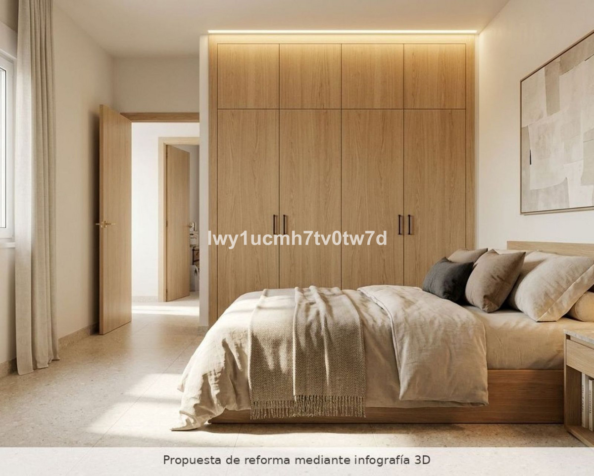 4 Bed Townhouse for sale in Puerto De La Torre Costa Del Sol, Málaga, Spain