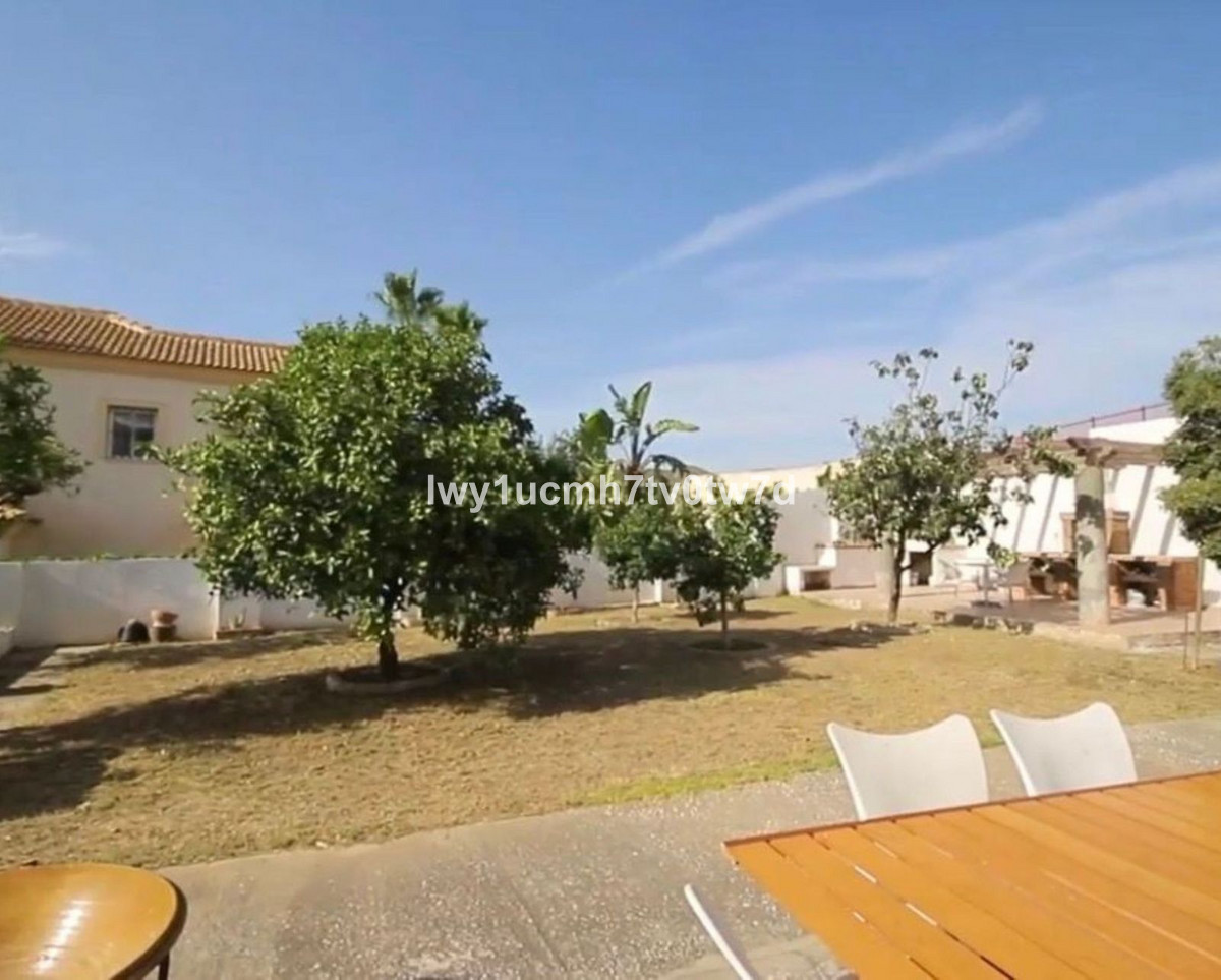 4 Bed Townhouse for sale in Puerto De La Torre Costa Del Sol, Málaga, Spain