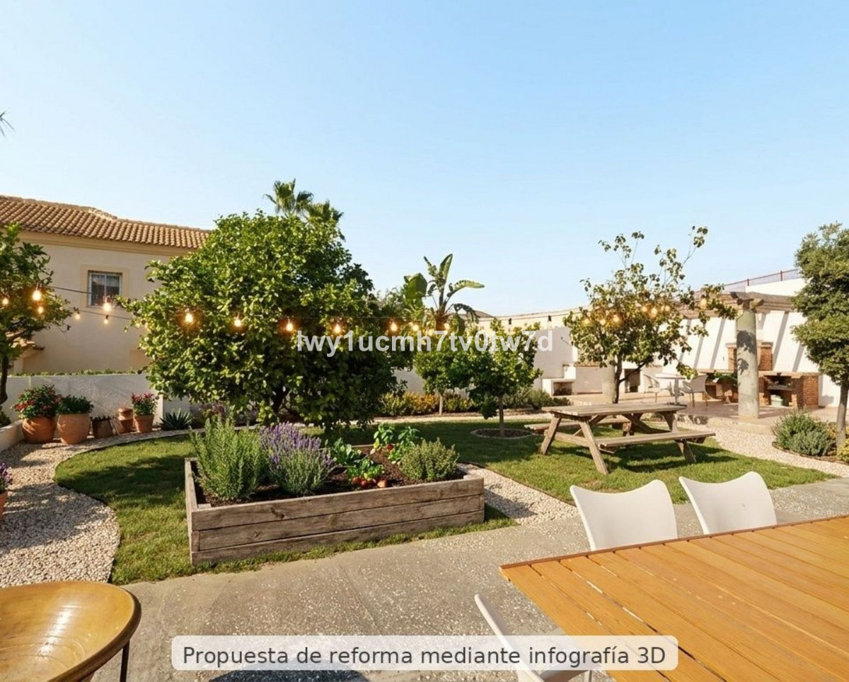 4 Bed Townhouse for sale in Puerto De La Torre Costa Del Sol, Málaga, Spain