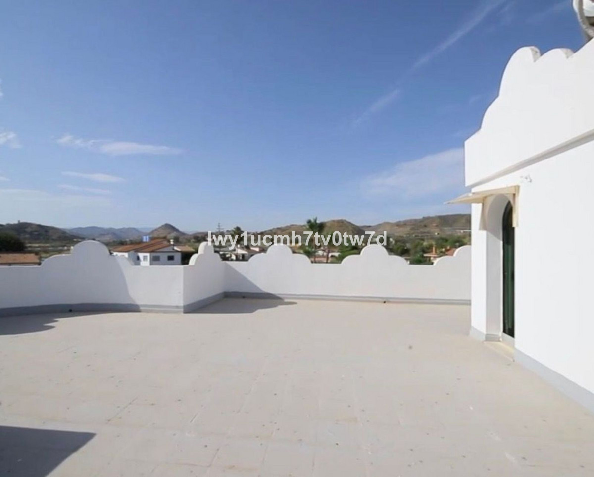 4 Bed Townhouse for sale in Puerto De La Torre Costa Del Sol, Málaga, Spain
