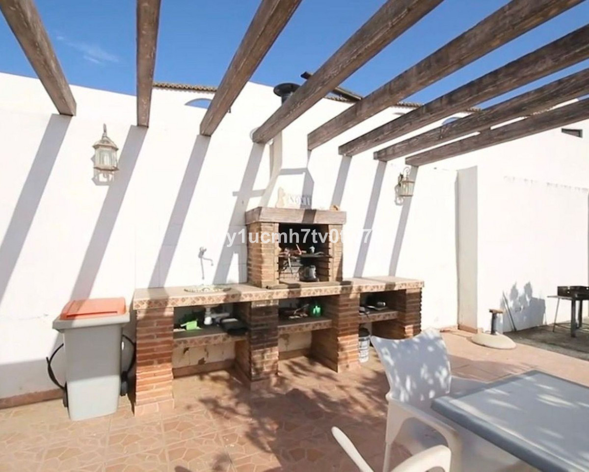 4 Bed Townhouse for sale in Puerto De La Torre Costa Del Sol, Málaga, Spain