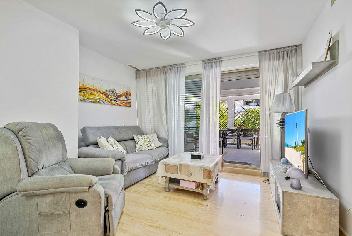 1 Bed Apartment for sale in La Cala De Mijas Costa Del Sol, Málaga, Spain